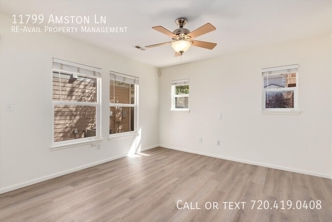 Building Photo - 11799 Amston Ln