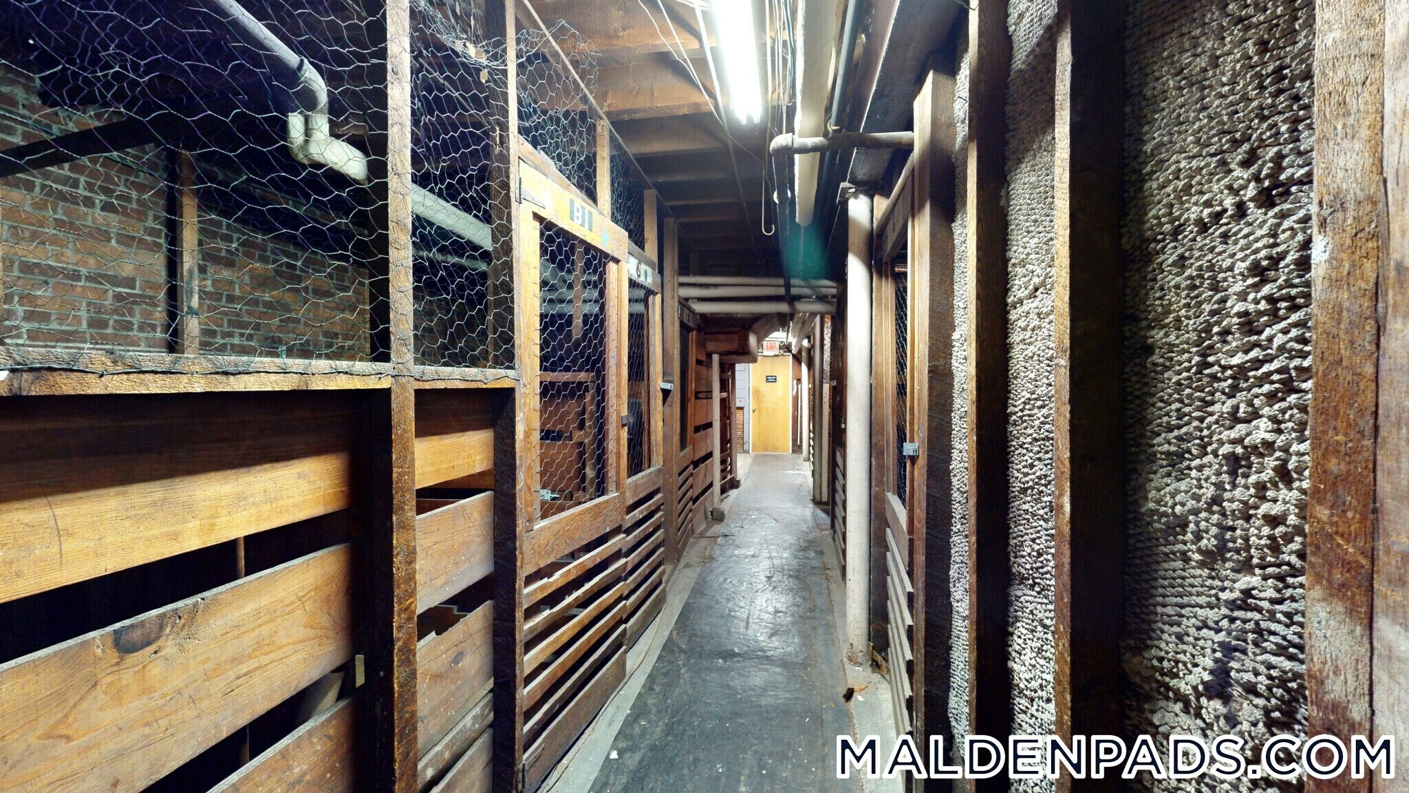 Building Photo - 120 Summer St