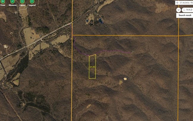 Building Photo - 13.2-Acres With Cabin! - $ 690 Month / $900 Down