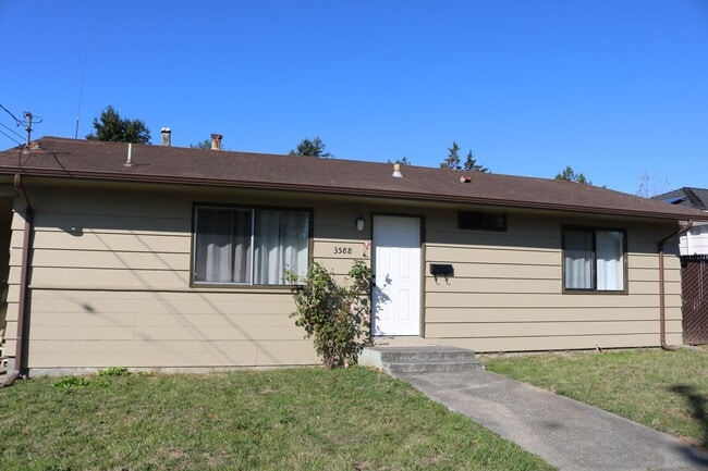 Building Photo - Affordable 3 bedroom on a quiet street