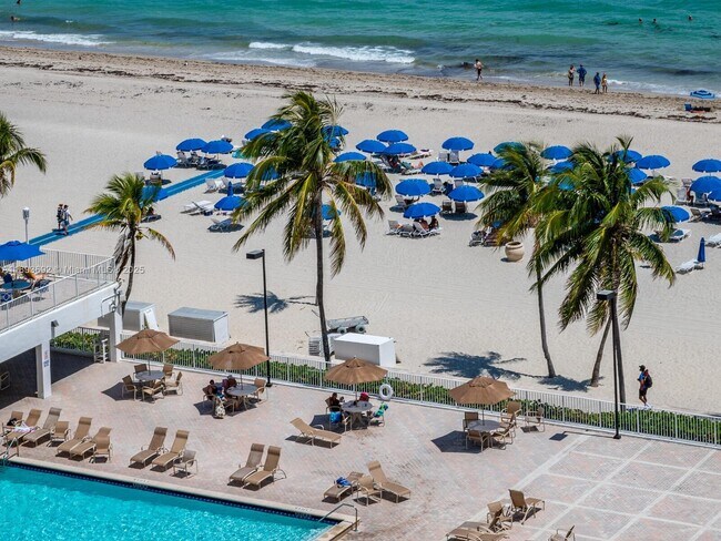 Building Photo - 2401 S Ocean Dr