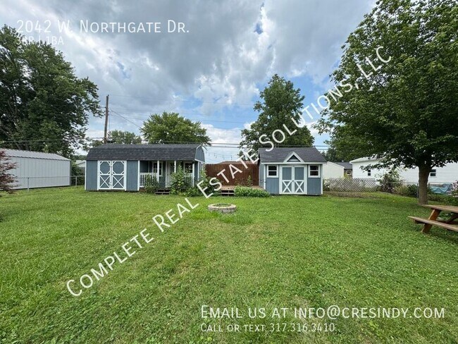 Building Photo - 2042 W Northgate Dr