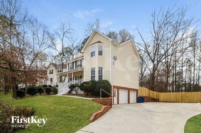 Building Photo - 104 Ashford Ln