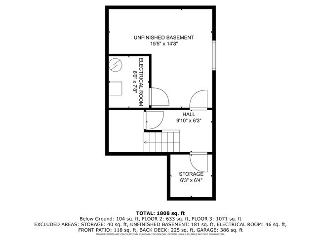 Building Photo - 5230 Stuart St