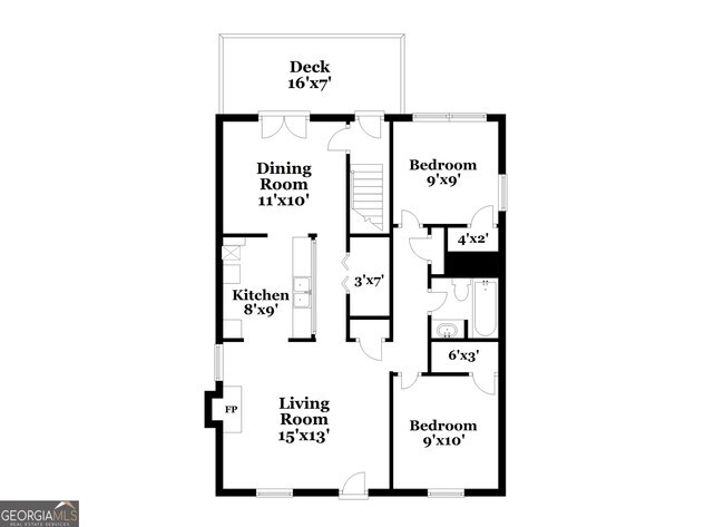 Building Photo - 1011 Parsons St SW