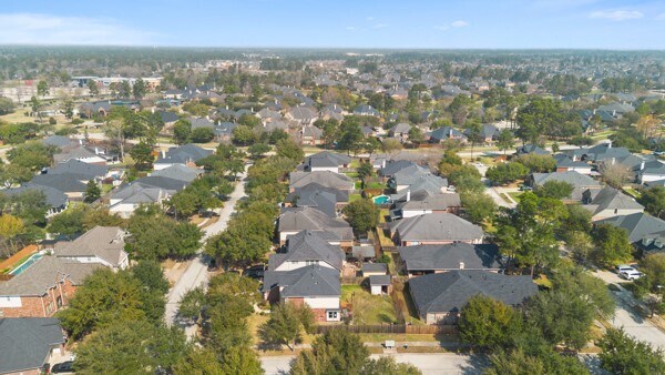 Building Photo - 15818 Mossy Shores Ct