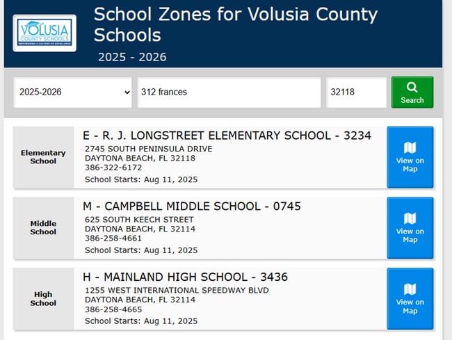 Building Photo - 312 Frances Terrace