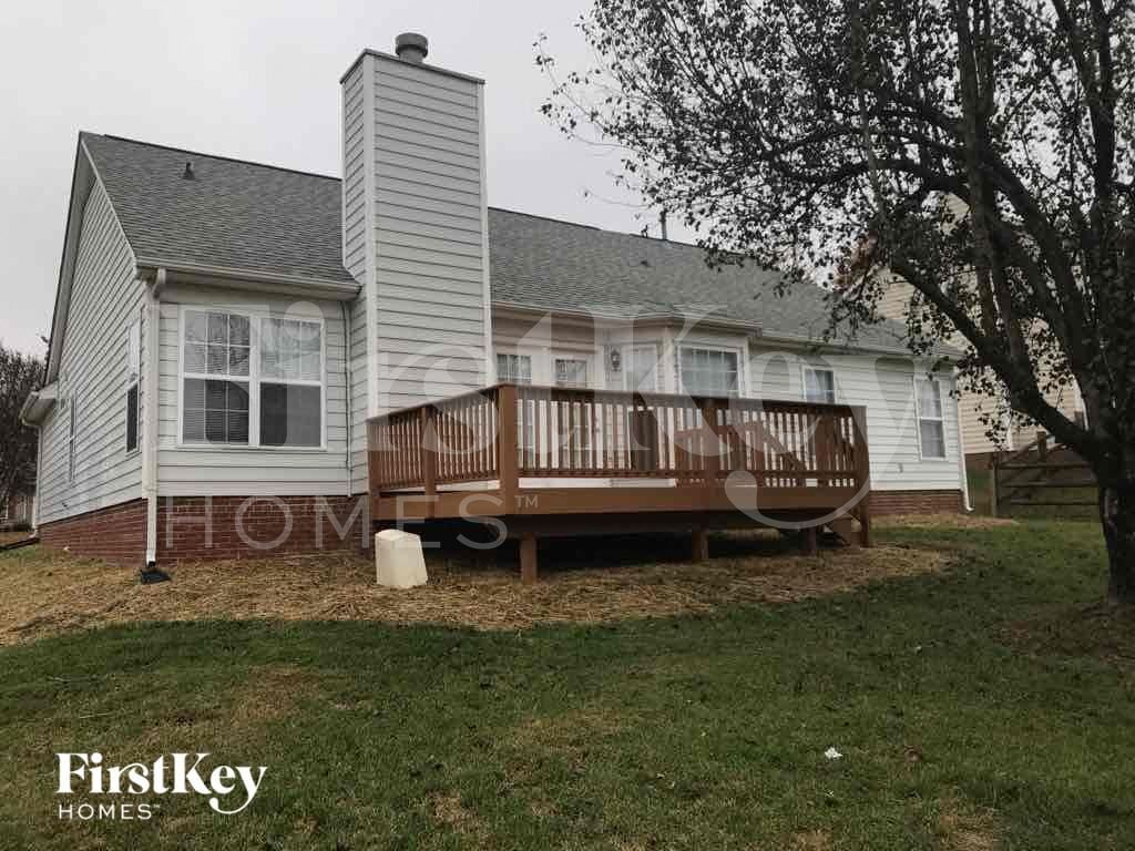 Building Photo - 3300 Dunfield Ct