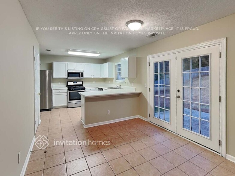 Building Photo - 6718 Brookfield Way