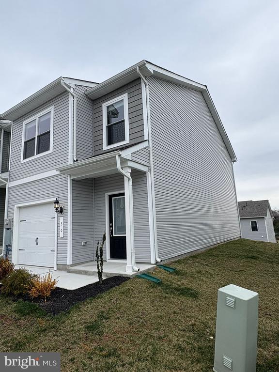 Building Photo - 30 Cramsford St