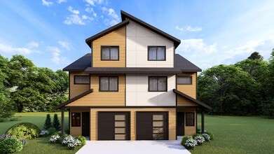 Building Photo - 1590 Walnut St