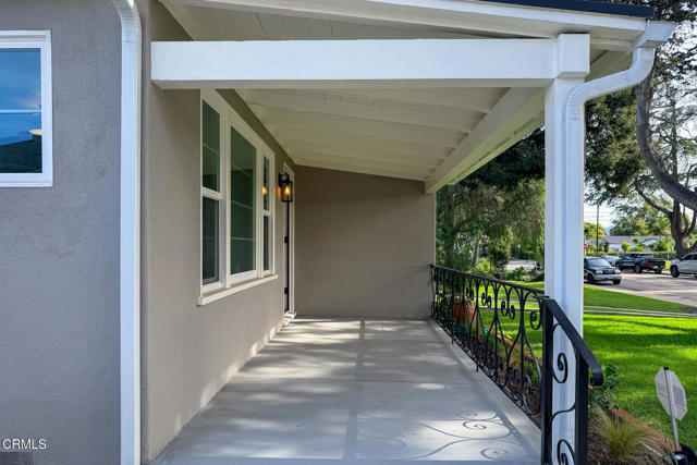 Building Photo - 431 Deodar Ave