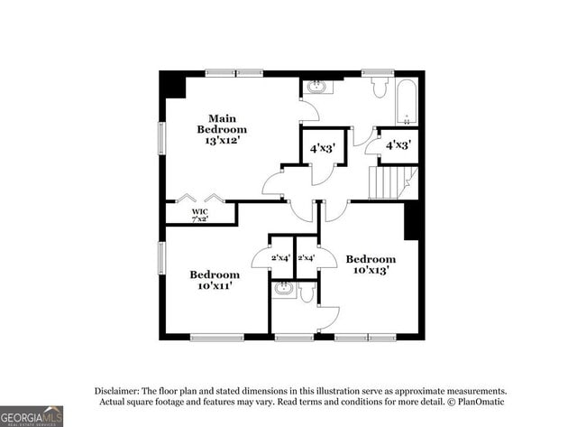 Building Photo - 955 King James Dr