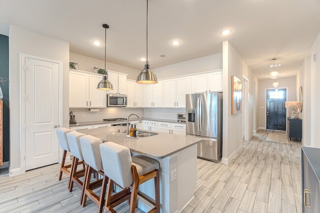 Building Photo - 17310 Autumn Sage Ct