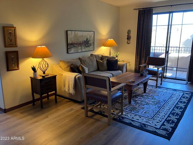 Building Photo - 36601 Mule Train Rd