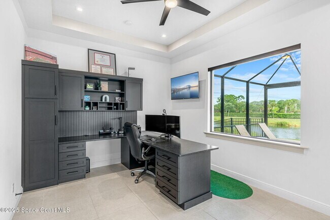 Building Photo - 8499 Serrano Cir