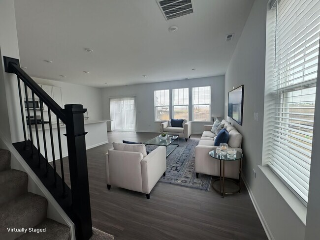 Building Photo - 25732 W Wakefield Dr