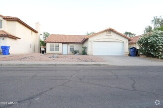 Building Photo - 1321 W Butler Dr
