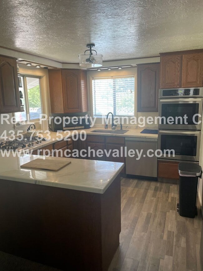 Building Photo - Spacious 2 br home located in Preston, Idaho.
