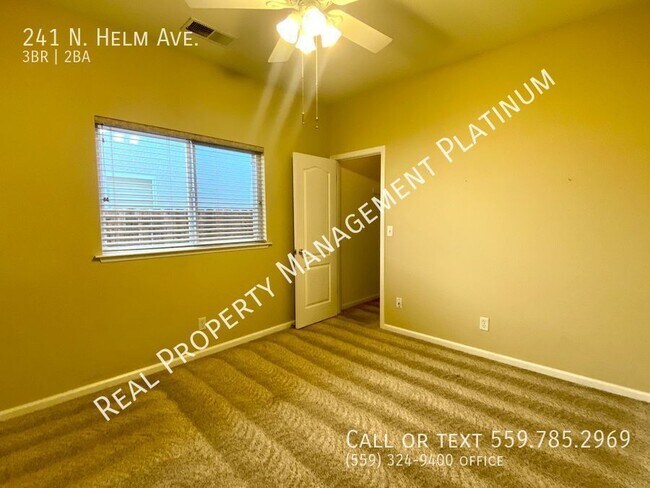 Building Photo - 241 N Helm Ave