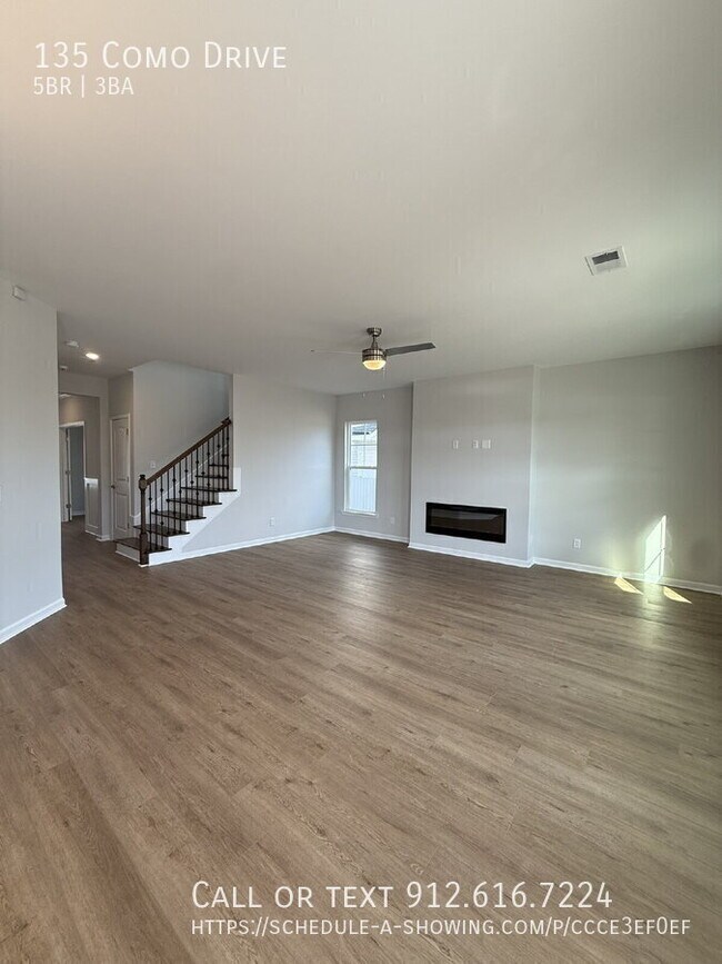 Building Photo - 135 Como Dr