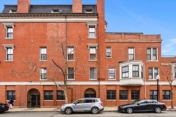 Building Photo - 113 W Dedham St