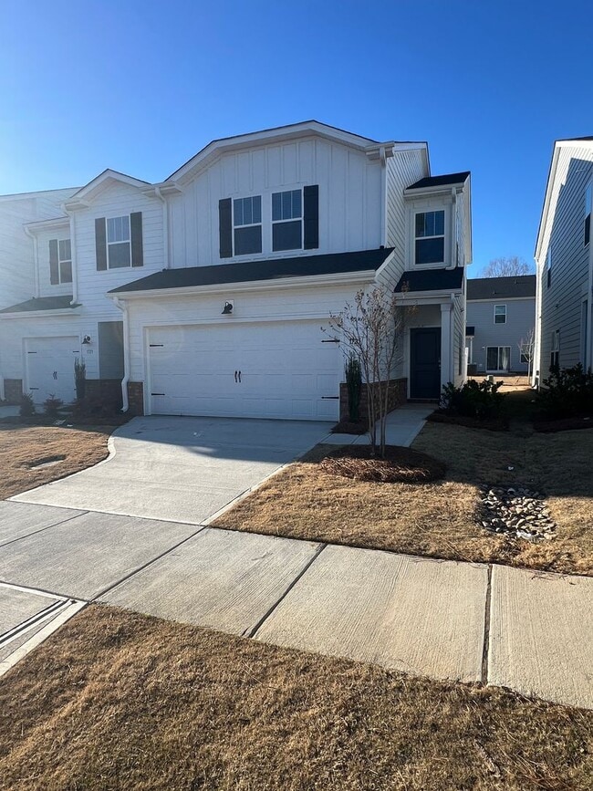 Building Photo - 3 Bedroom, 2.5 Bath Brand New Home for Rent (MONROE)