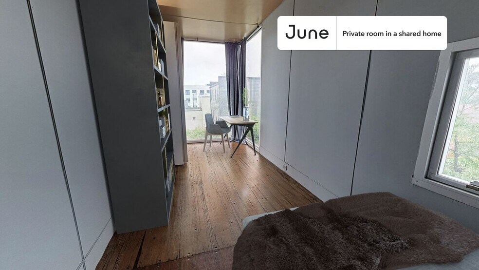 Building Photo - Room in Shared 6 bed/6 bath home