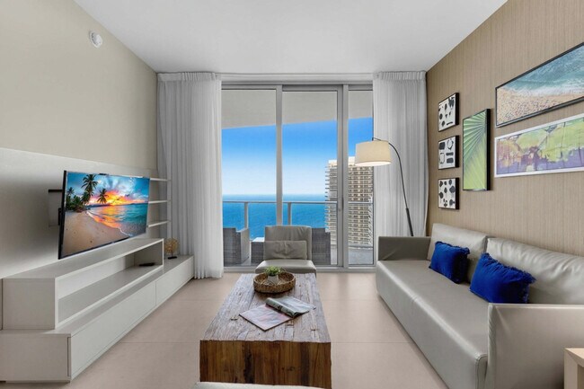 Building Photo - 4111 S Ocean Dr