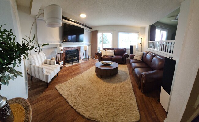 Building Photo - 5415 S Dunkirk Way