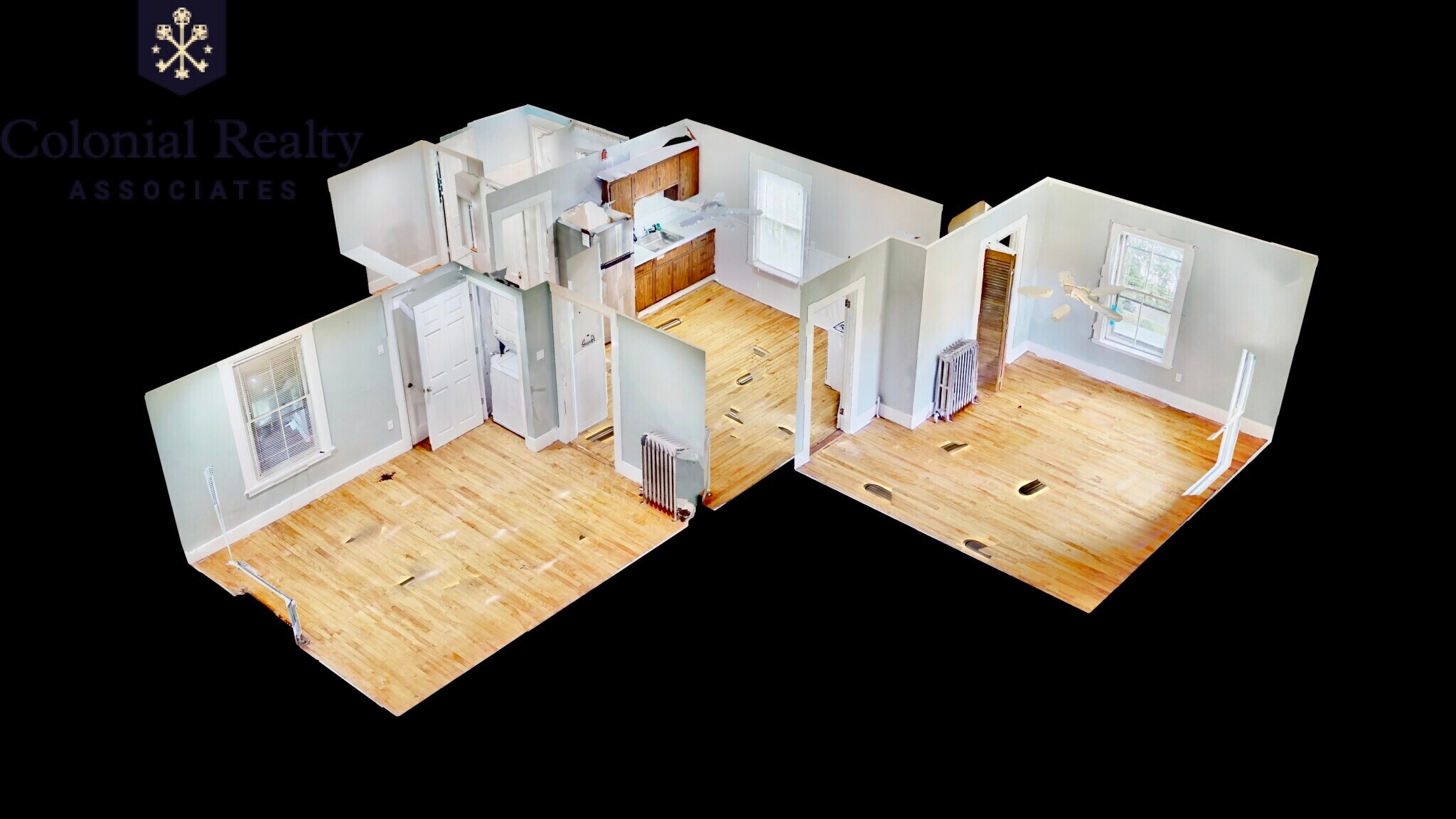 Building Photo - 153 Palfrey St