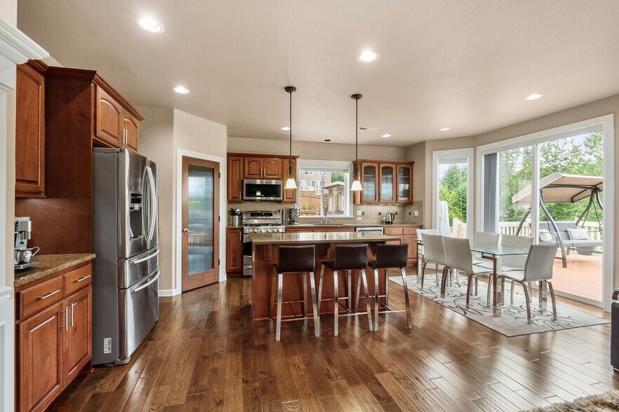 Building Photo - Millbrook Heights 4 Bedroom