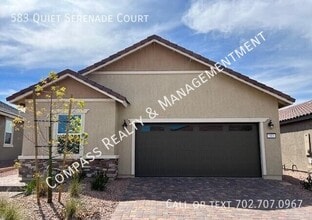 Building Photo - 583 Quiet Serenade Ct