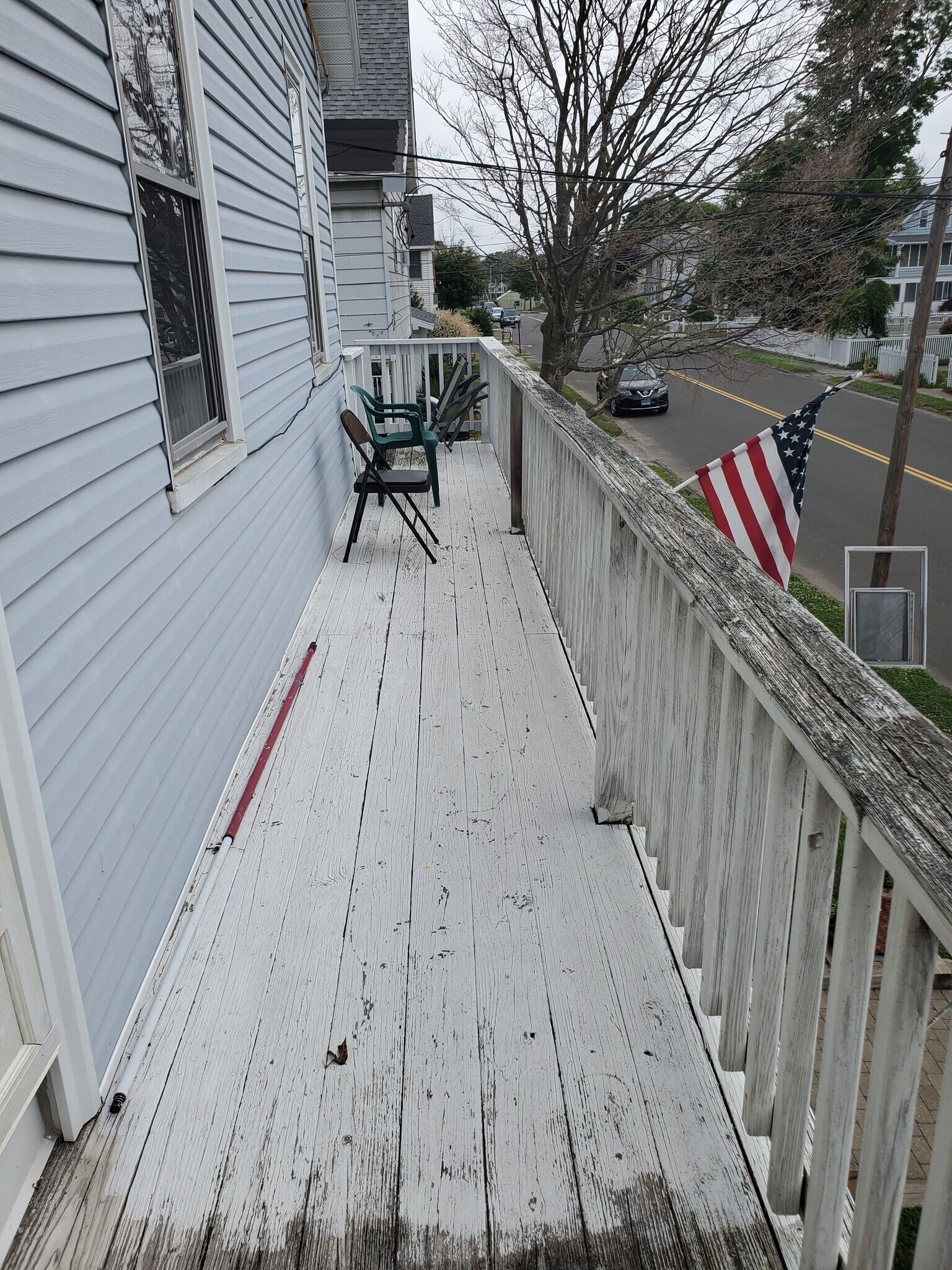 Building Photo - 1046 E Broadway