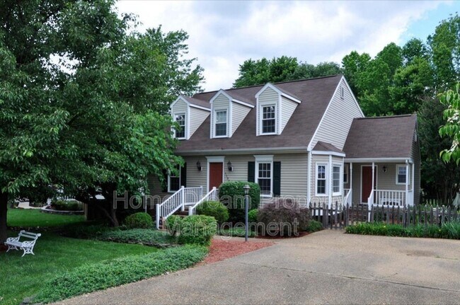Building Photo - 11304 Enchanted Woods Way