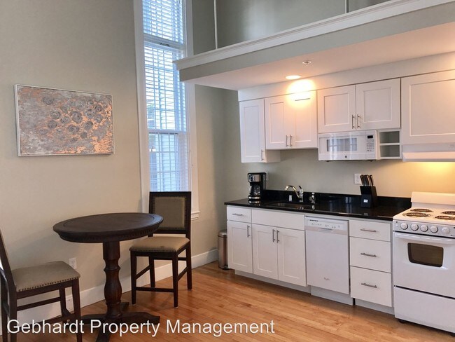 Interior Photo - The Clark on Pleasant Avenue