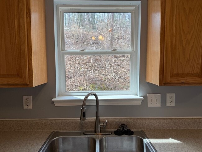 Building Photo - East AVL - Wooded Lot, Three Bedrooms