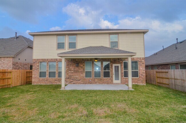 Building Photo - 18039 Westward Dale Dr