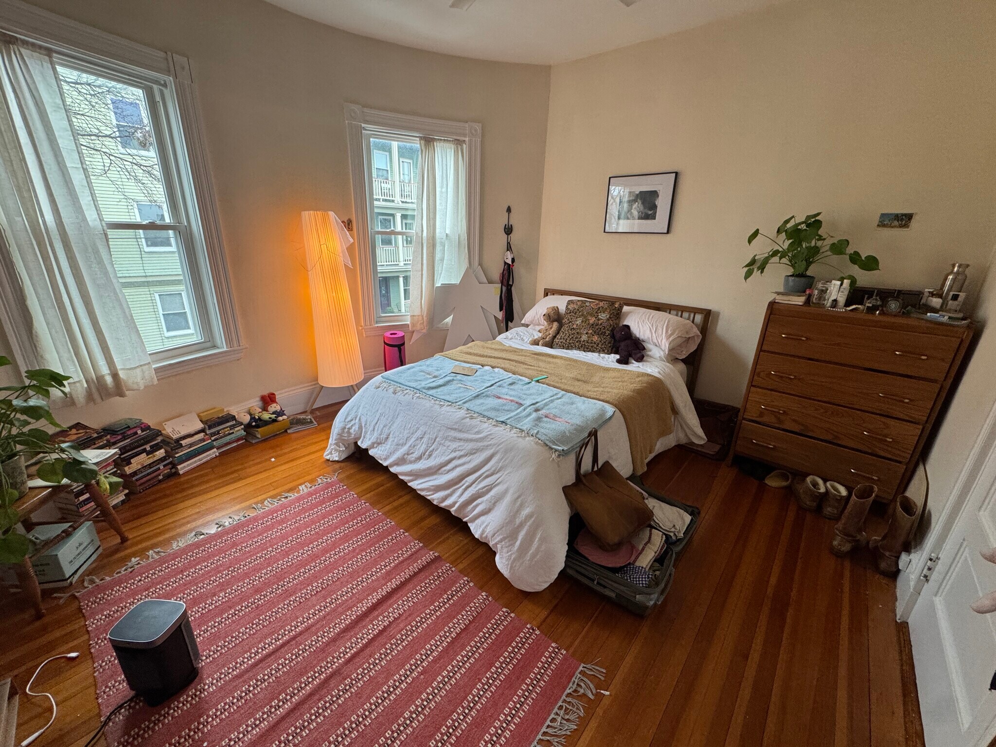 Building Photo - 51 Ibbetson St