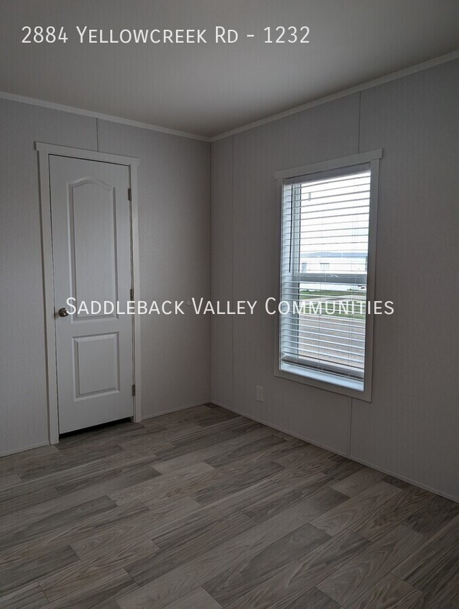 Building Photo - 2884 Yellow Creek Rd