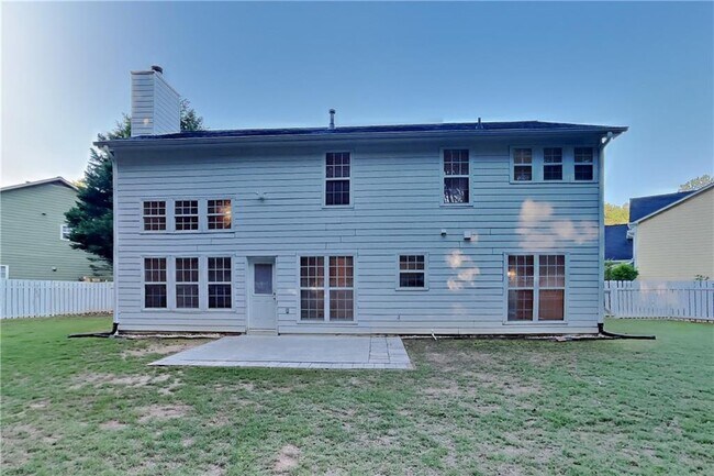 Building Photo - 610 Wildberry Trce