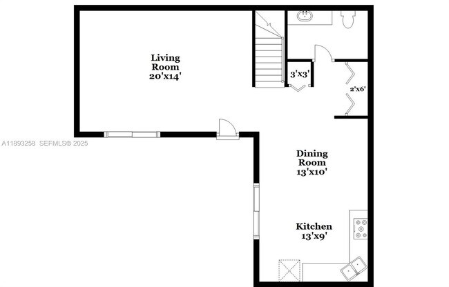 Building Photo - 4011 Palm Bay Cir