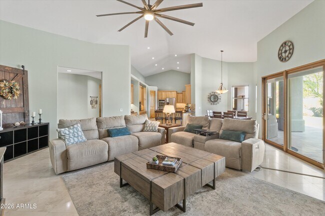 Building Photo - 14541 E Gamble Ln