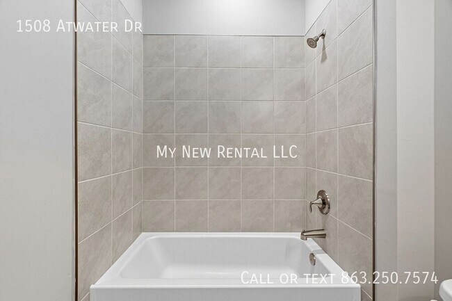 Building Photo - 1508 Atwater Dr