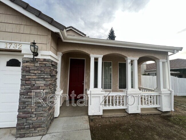 Building Photo - 1732 Presidio Ct