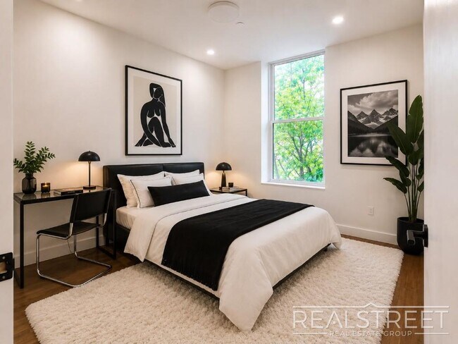 Building Photo - Modern Two-Bedroom with In-Unit Laundry and G Train Access — Available September 1