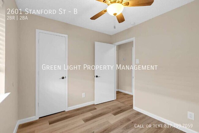 Building Photo - 2601 Stanford St