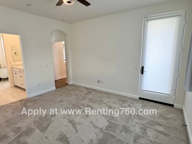 Building Photo - Picturesque Home In 55+ Desert Vista Community!