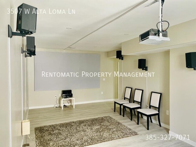 Building Photo - 3507 W Alta Loma Ln