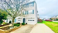 Building Photo - FREDERICKSBURG - SALEM FIELDS - SPACIOUS FRESH TOWNHOUSE